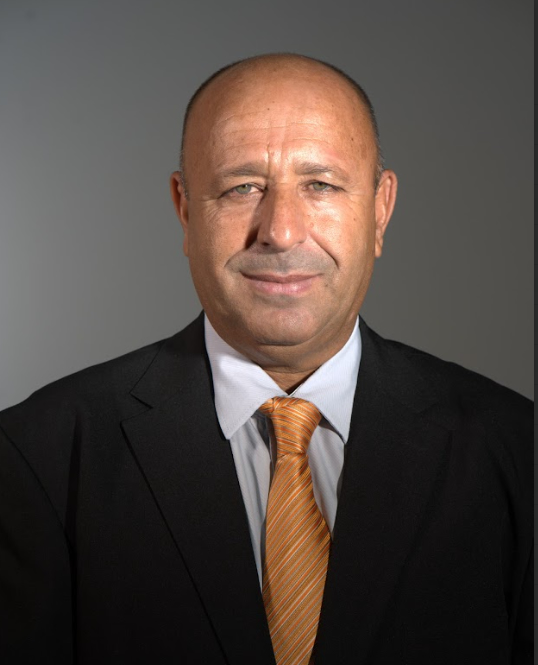 Vereador GILMAR DA VAN