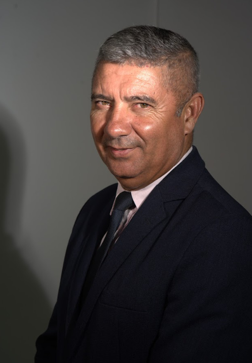 Vereador DELSON FRANCO