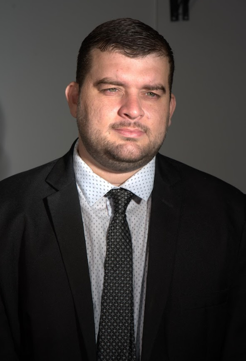 Vereador MULLER SOUZA